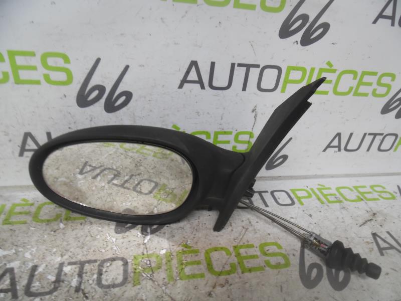 Specchietto retrovisore sinistro SMART CITY COUPE PHASE 1 Gasolina - 1