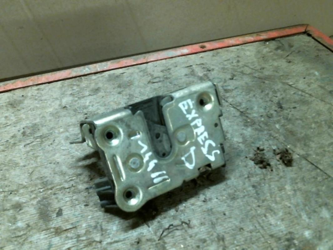 Serrure avant droit RENAULT EXPRESS Diesel - 1