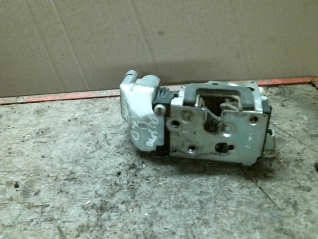 Serratura posteriore destra FIAT PUNTO 2  - 1