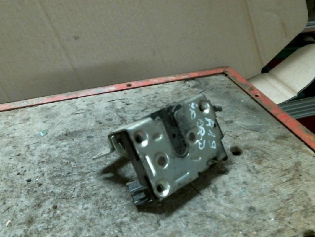 Serrure arriere droit RENAULT R19  - 1