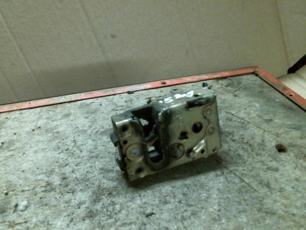 Serratura posteriore destra CITROEN AX PHASE 1  - 1