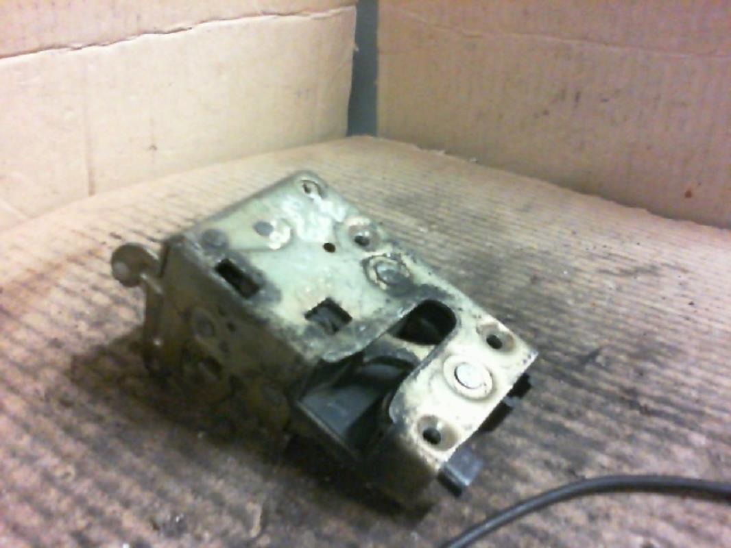 Serratura posteriore destra PEUGEOT 309 PHASE 1  - 1