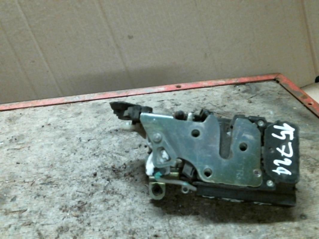 Serratura posteriore destra ALFA ROMEO 156 Diésel - 1