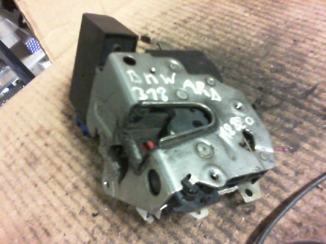 Serratura posteriore destra BMW SERIE 3 E36 Gasolina - 1