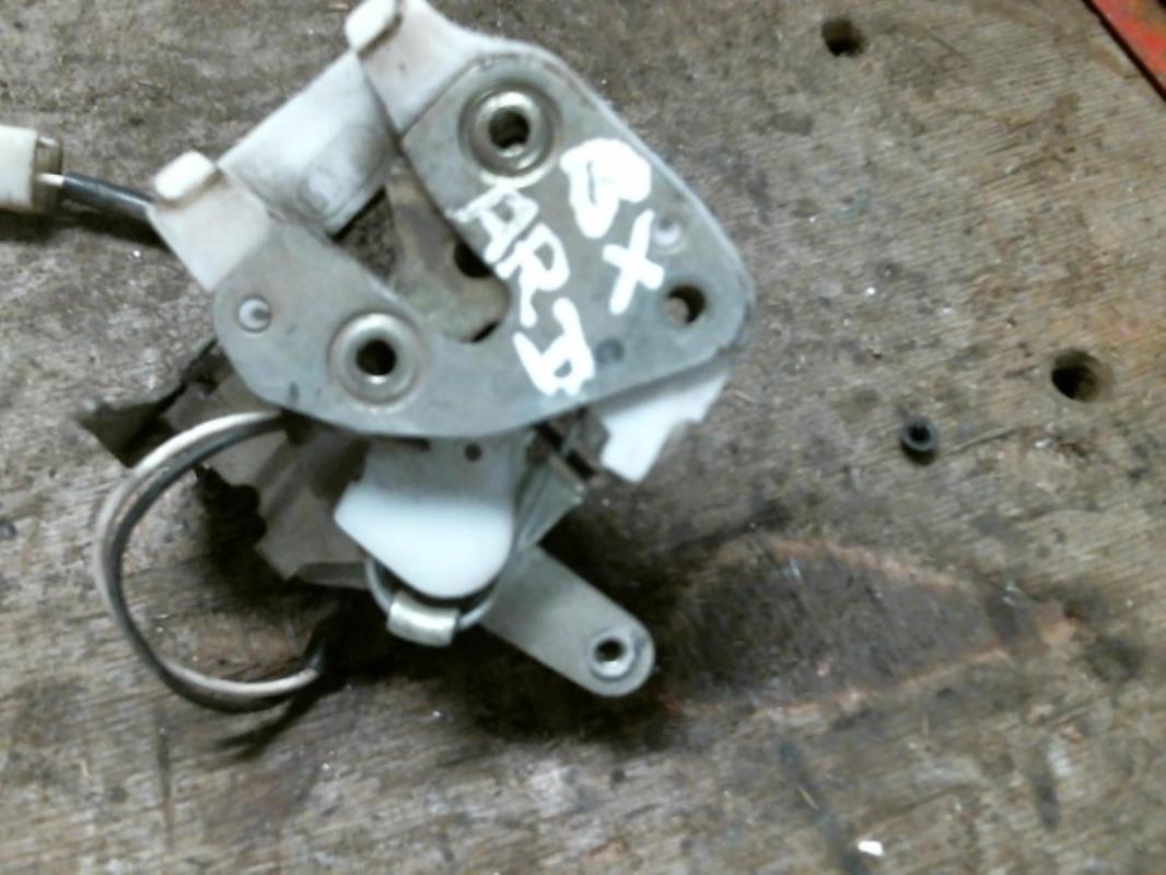 Serratura posteriore destra CITROEN BX Diésel - 1