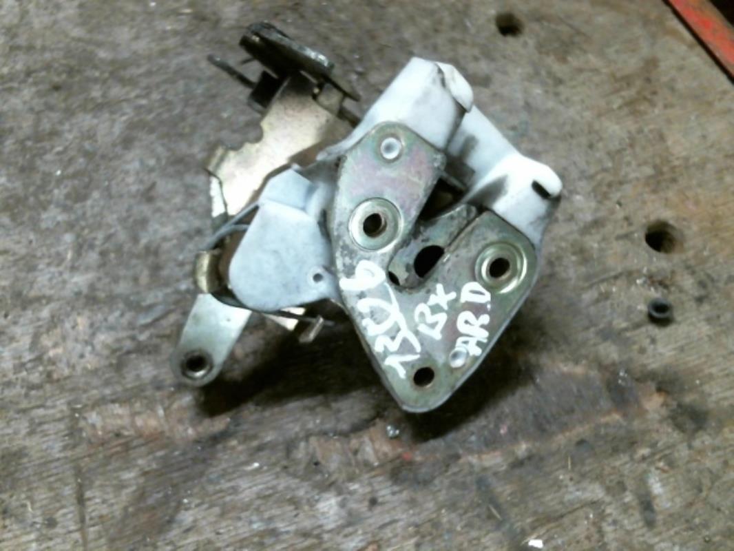 Serrure arriere droit CITROEN BX Diesel - 1