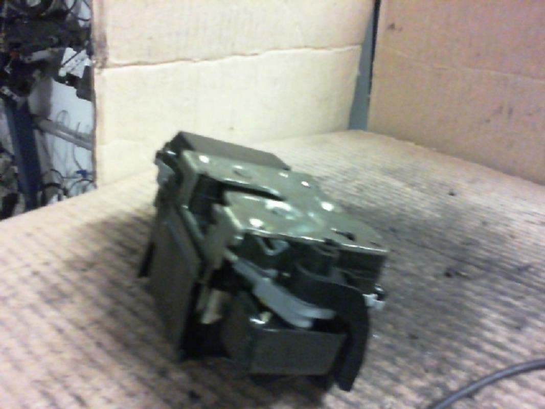 Serratura posteriore destra CITROEN XSARA PHASE 1 Gasolina - 1