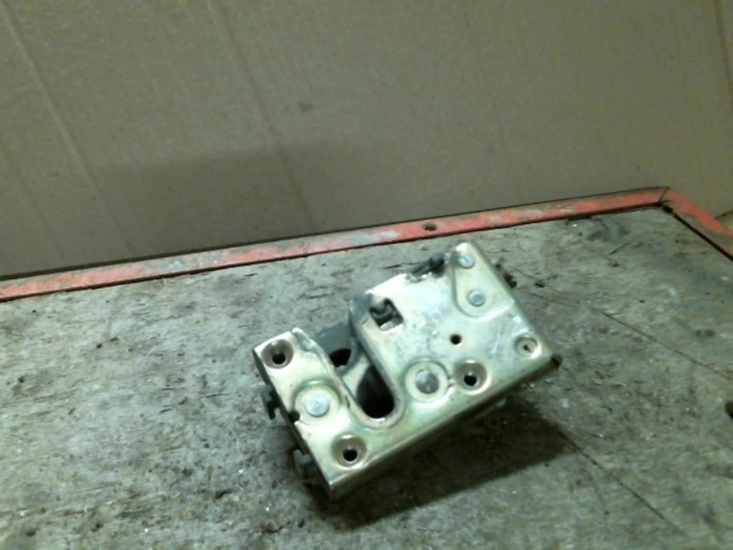 Serratura posteriore destra CITROEN ZX  - 1