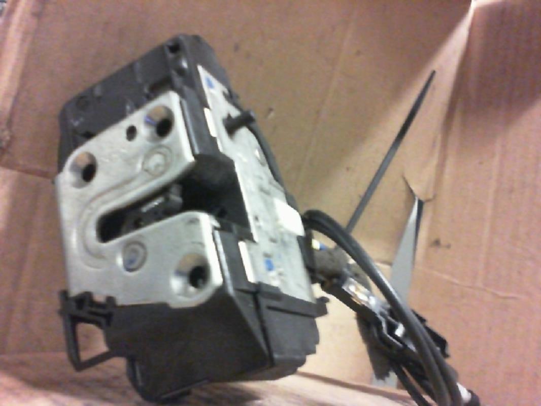 Serrure arriere droit NISSAN NOTE 2 Essence - 1