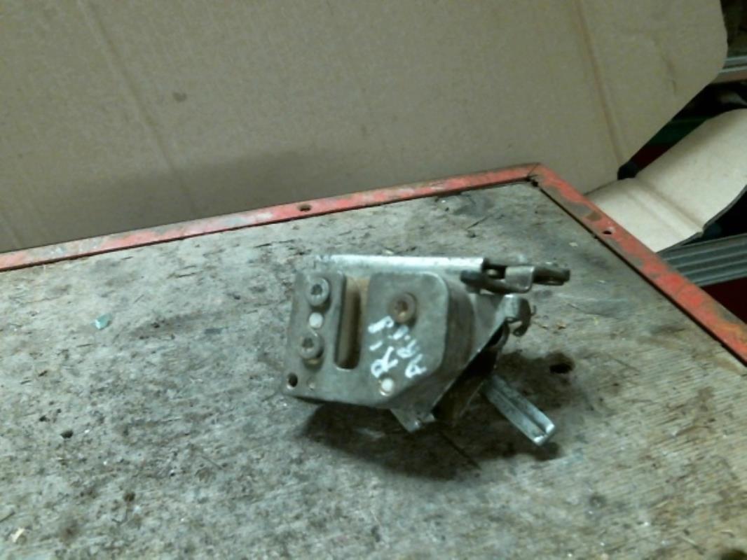 Serrure arriere droit RENAULT R18  - 1