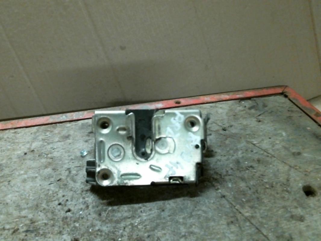 Serratura posteriore destra RENAULT R19  - 1
