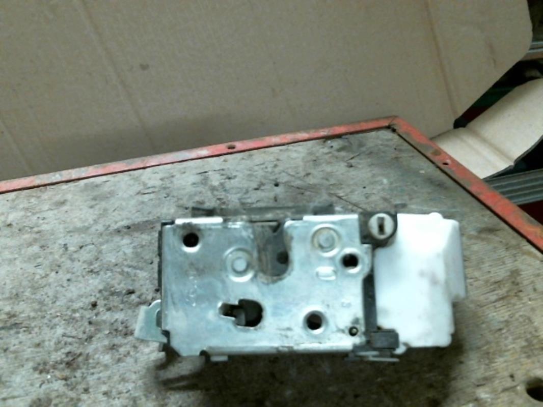 Serratura posteriore sinistra FIAT PUNTO 2  - 1