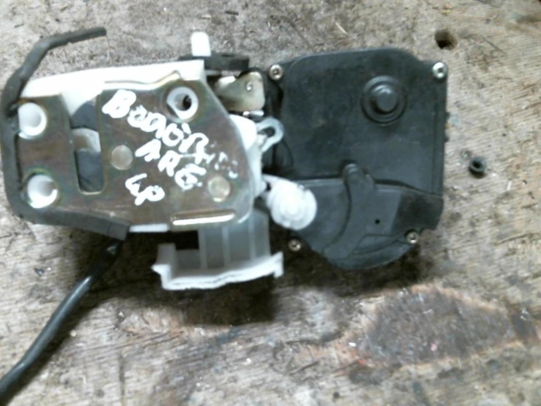 Serratura posteriore sinistra PEUGEOT BOXER 1  - 1