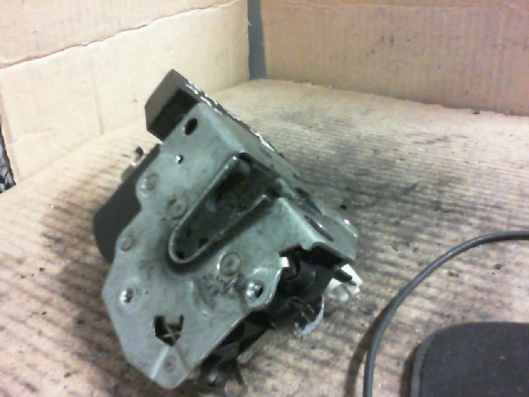 Serratura posteriore sinistra BMW SERIE 3 E36 Gasolina - 1