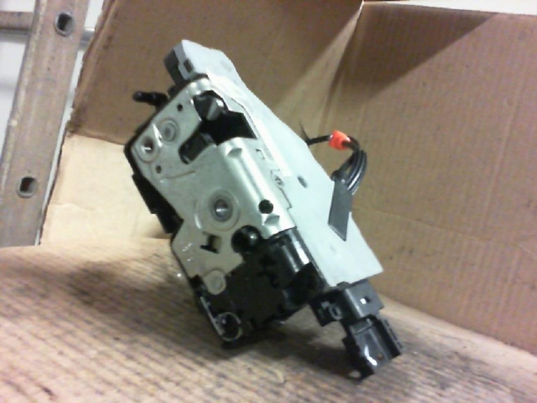 Serratura posteriore sinistra CITROEN C4 PICASSO 1  - 1