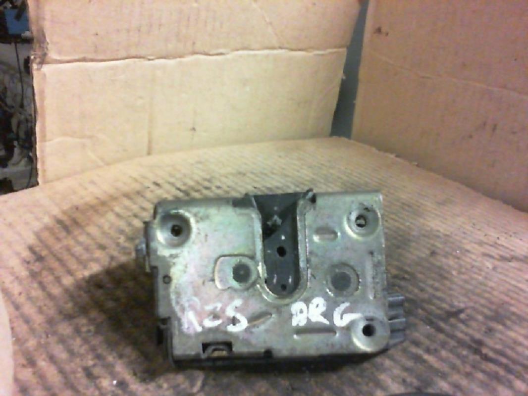 Serratura posteriore sinistra RENAULT R25 PHASE 1  - 1