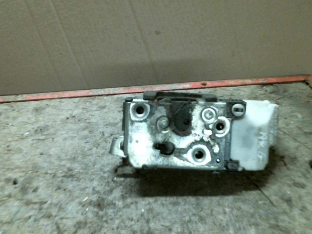 Serratura posteriore sinistra FIAT PUNTO 2 PHASE 1 Diésel - 1