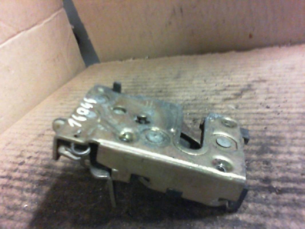 Serratura posteriore sinistra PEUGEOT 205 Gasolina - 1