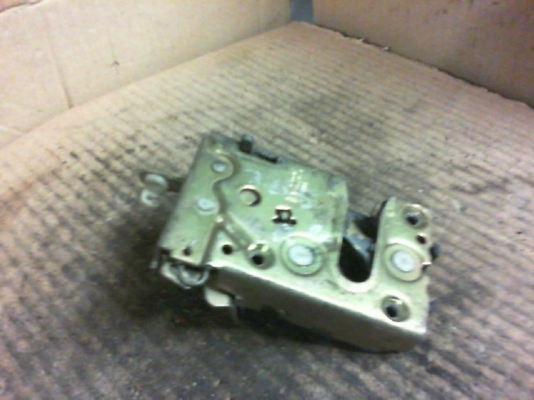 Serratura posteriore sinistra PEUGEOT 205 PHASE 2  - 1