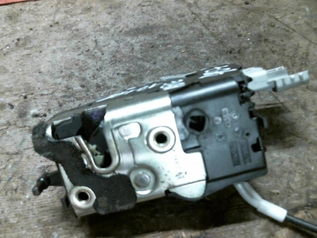Serratura posteriore sinistra PEUGEOT 407 PHASE 1 Diésel - 1