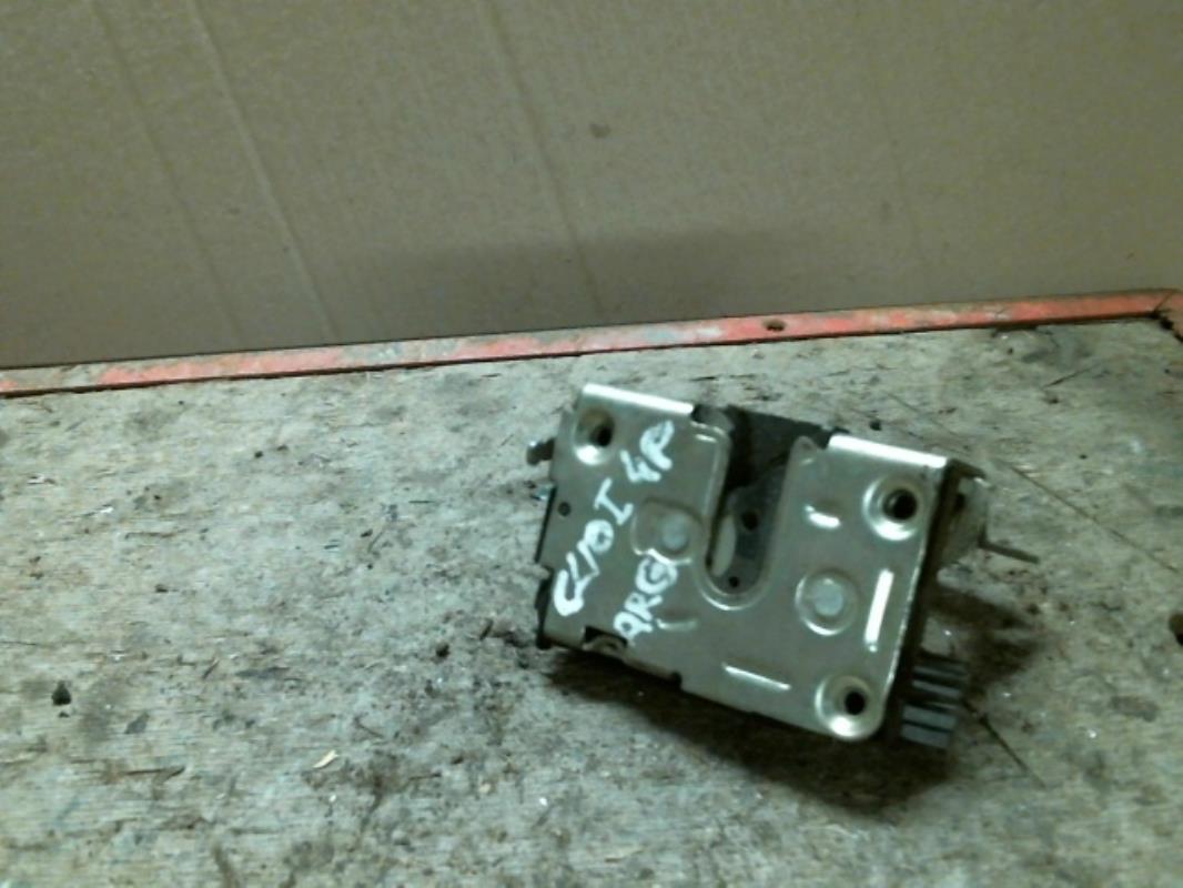 Serrure arriere gauche RENAULT CLIO 2 PHASE 2  - 1