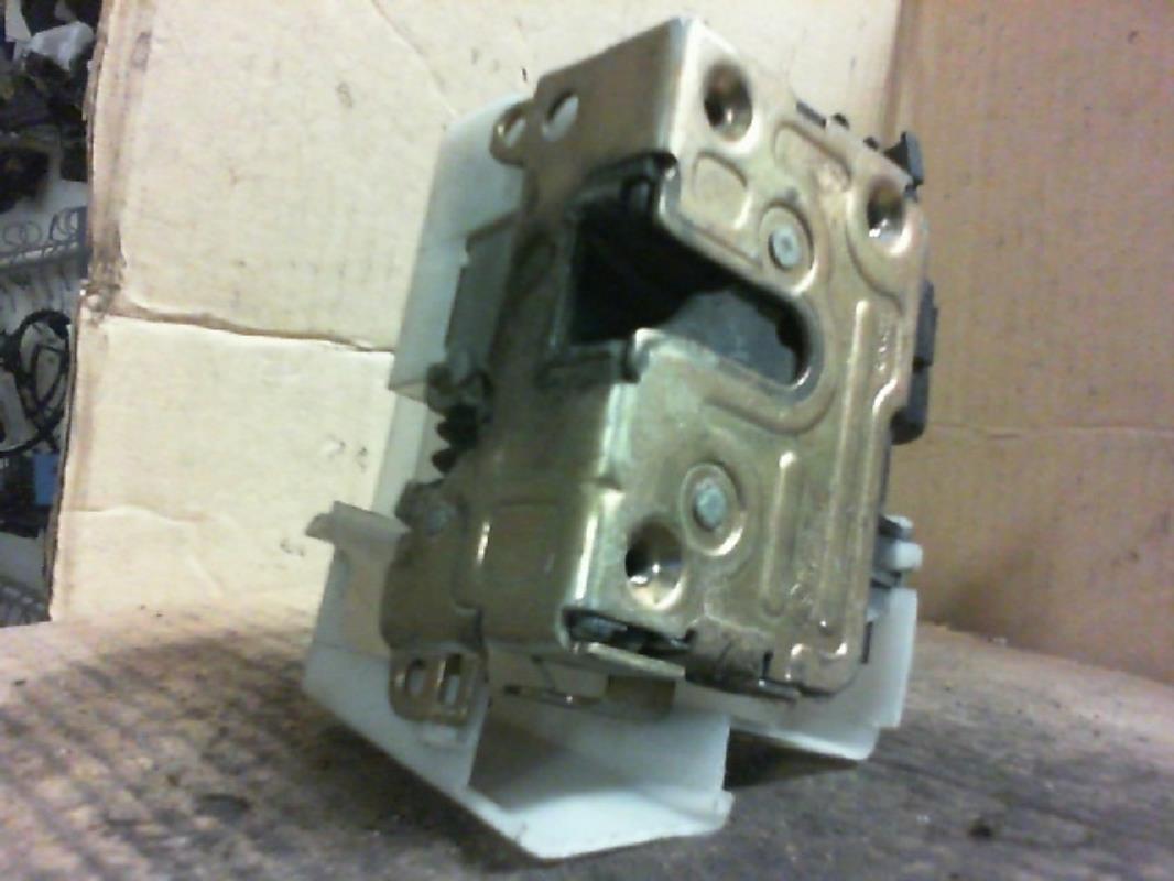 Serratura posteriore sinistra RENAULT SCENIC 1 PHASE 1 Gasolina - 1