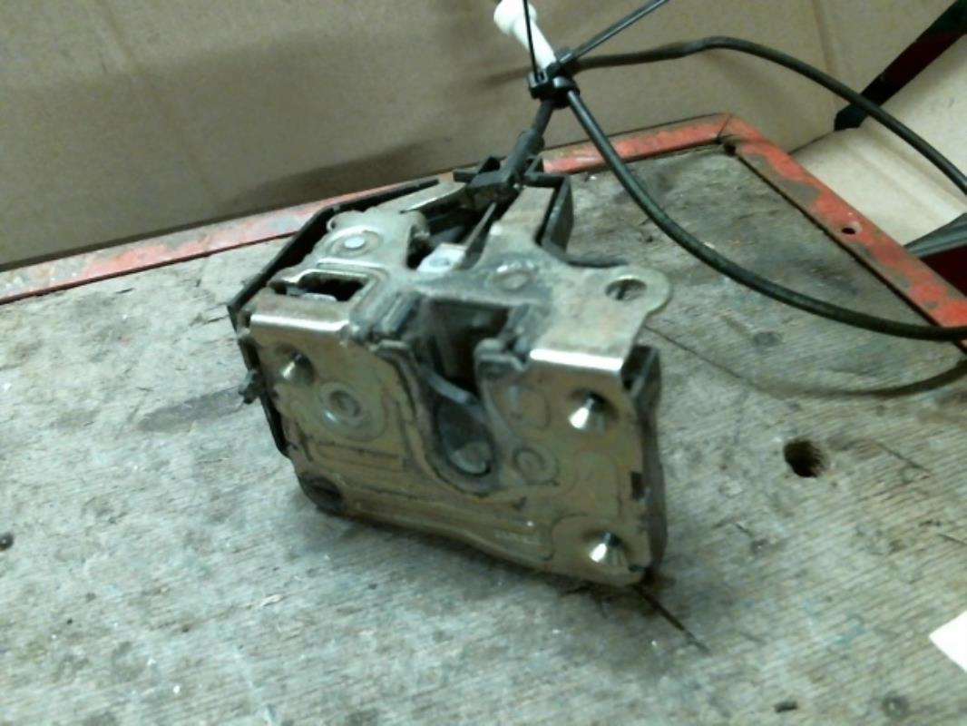 Serratura posteriore sinistra RENAULT SCENIC 1 Gasolina - 1