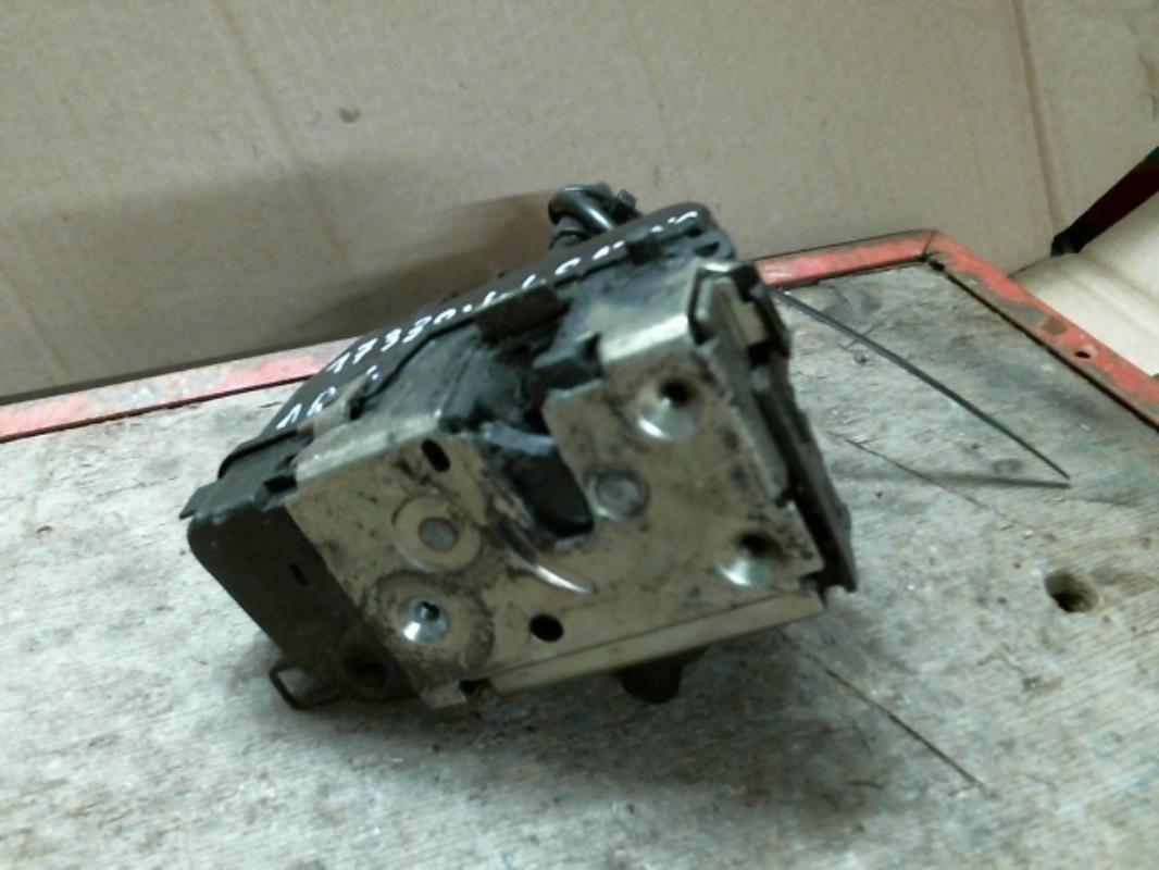 Serrure arriere gauche RENAULT VEL SATIS  - 1