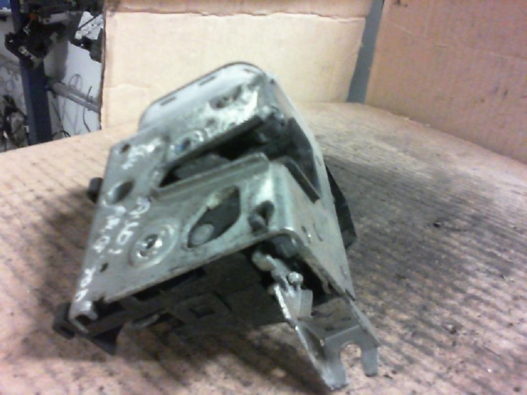 Serrure arriere gauche AUDI A6 1  - 1
