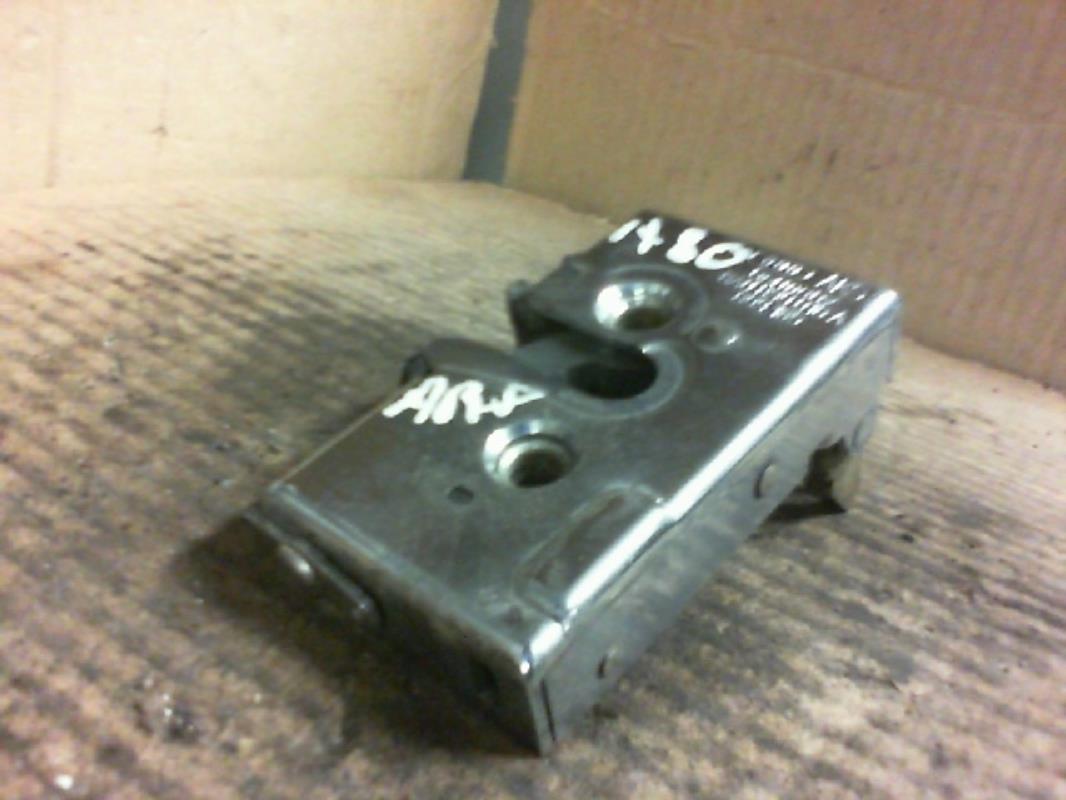 Serrure avant droit AUDI 80 1  - 1