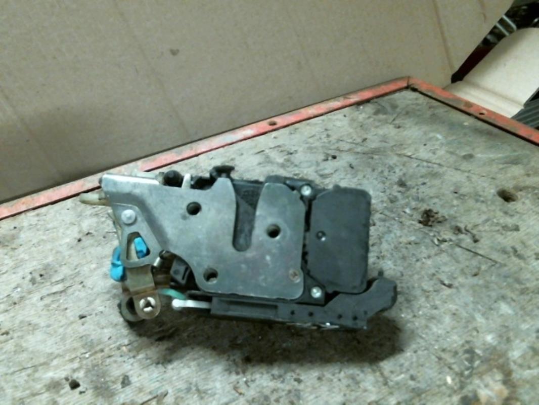 Serratura anteriore destra ALFA ROMEO 156 Diésel - 1