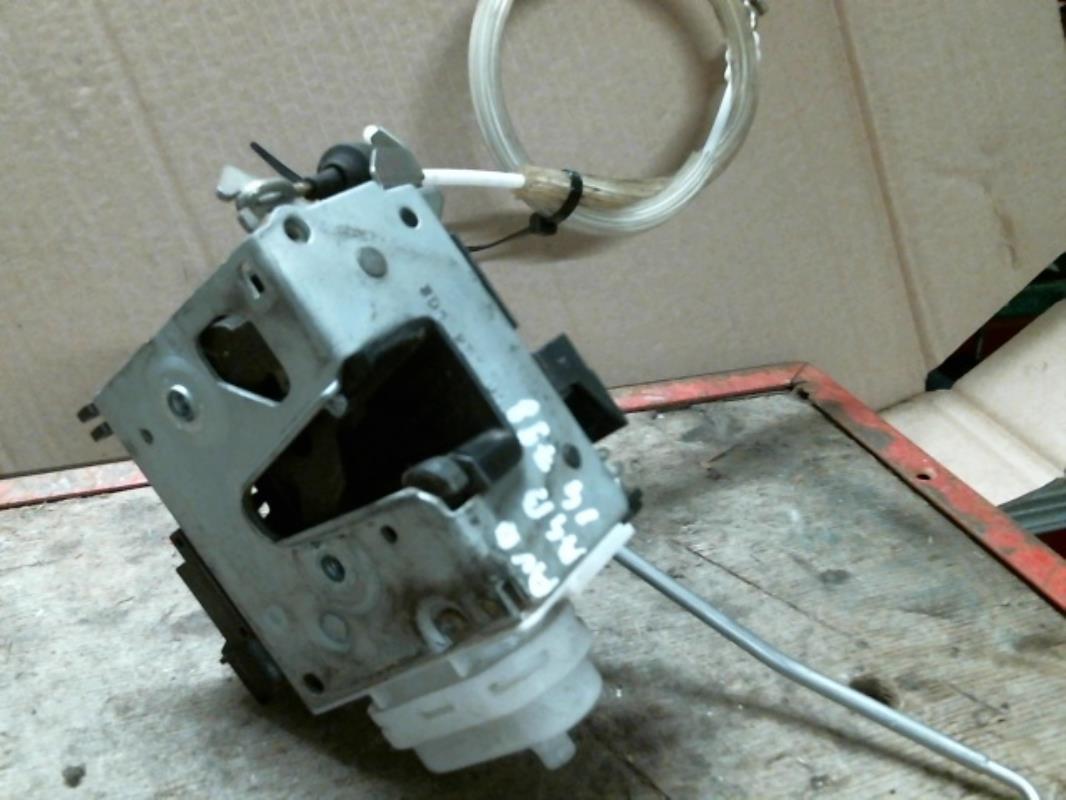 Serratura anteriore destra AUDI A4 1 Gasolina - 1
