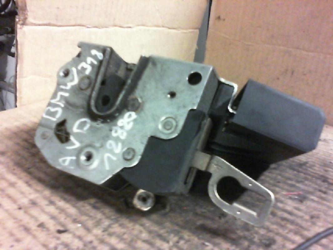 Serrure avant droit BMW SERIE 3 E36 Essence - 1