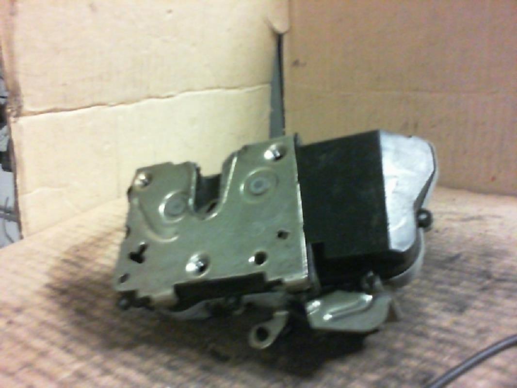 Serratura anteriore destra CITROEN XSARA PHASE 1 Gasolina - 1
