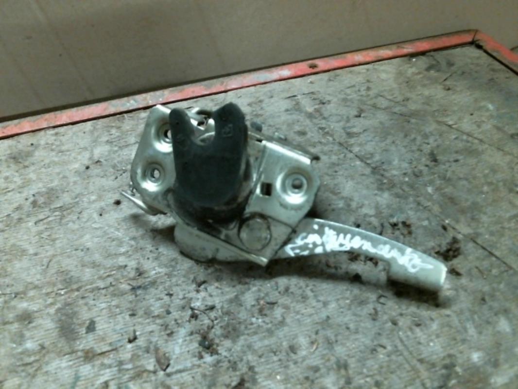 Serratura anteriore destra FIAT CINQUECENTO Gasolina - 1