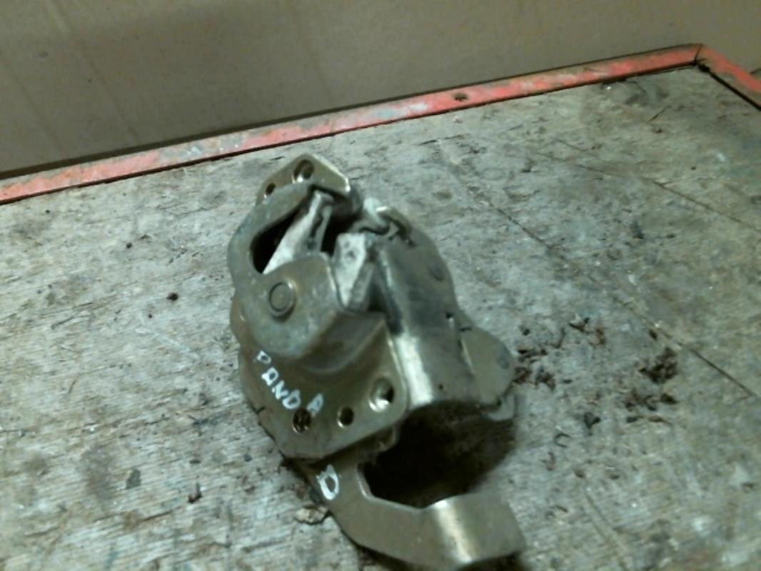 Serratura anteriore destra FIAT PANDA 1  - 1