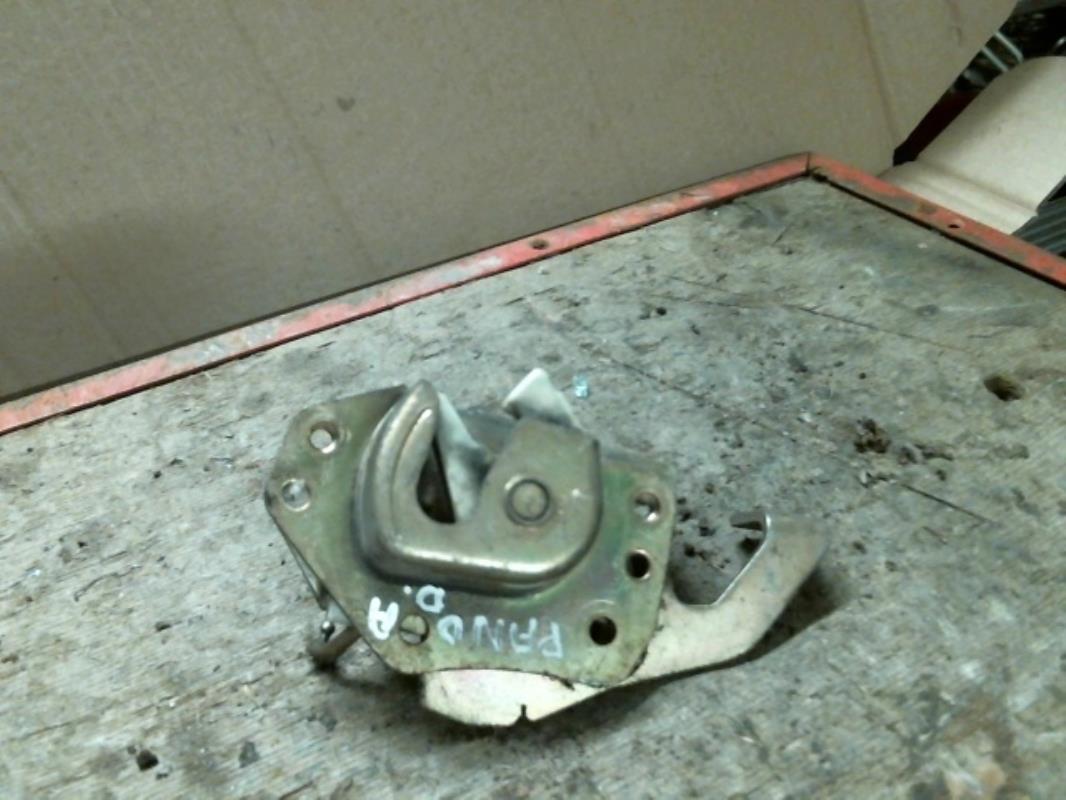 Serratura anteriore destra FIAT PANDA 1  - 1