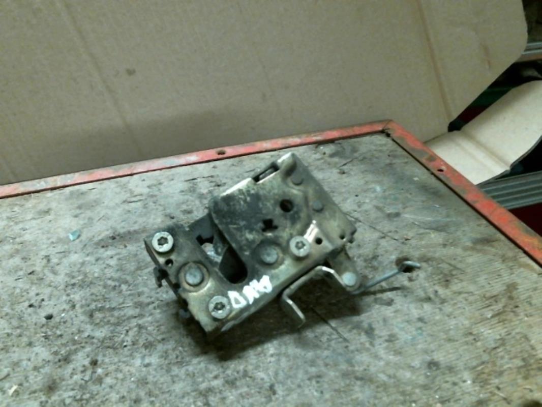 Serratura anteriore destra PEUGEOT 106 PHASE 1 Gasolina - 1