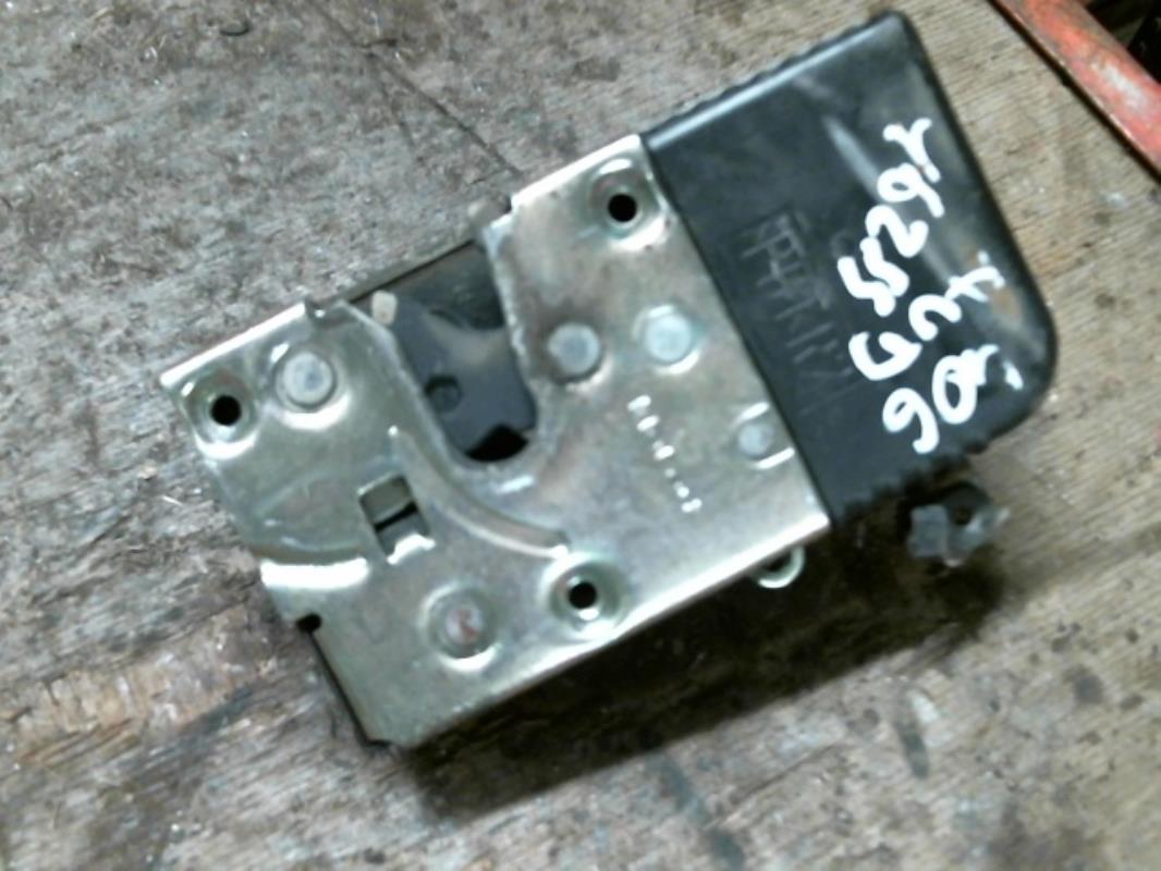 Serratura anteriore destra PEUGEOT 406 Gasolina - 1