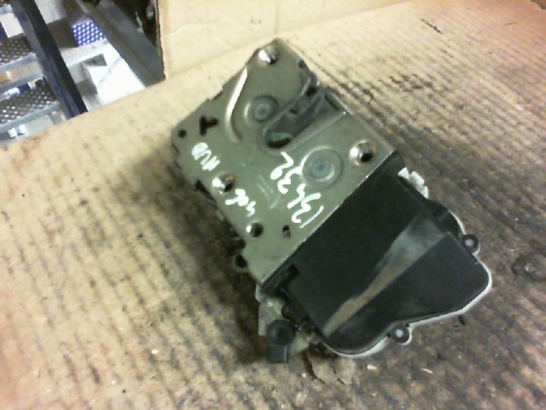 Serratura anteriore destra PEUGEOT 406 PHASE 1 Gasolina - 1