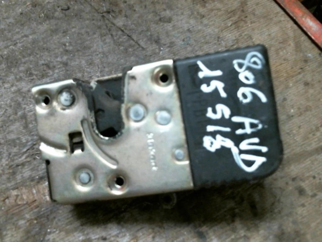 Serratura anteriore destra PEUGEOT 806 PHASE 1 Diésel - 1