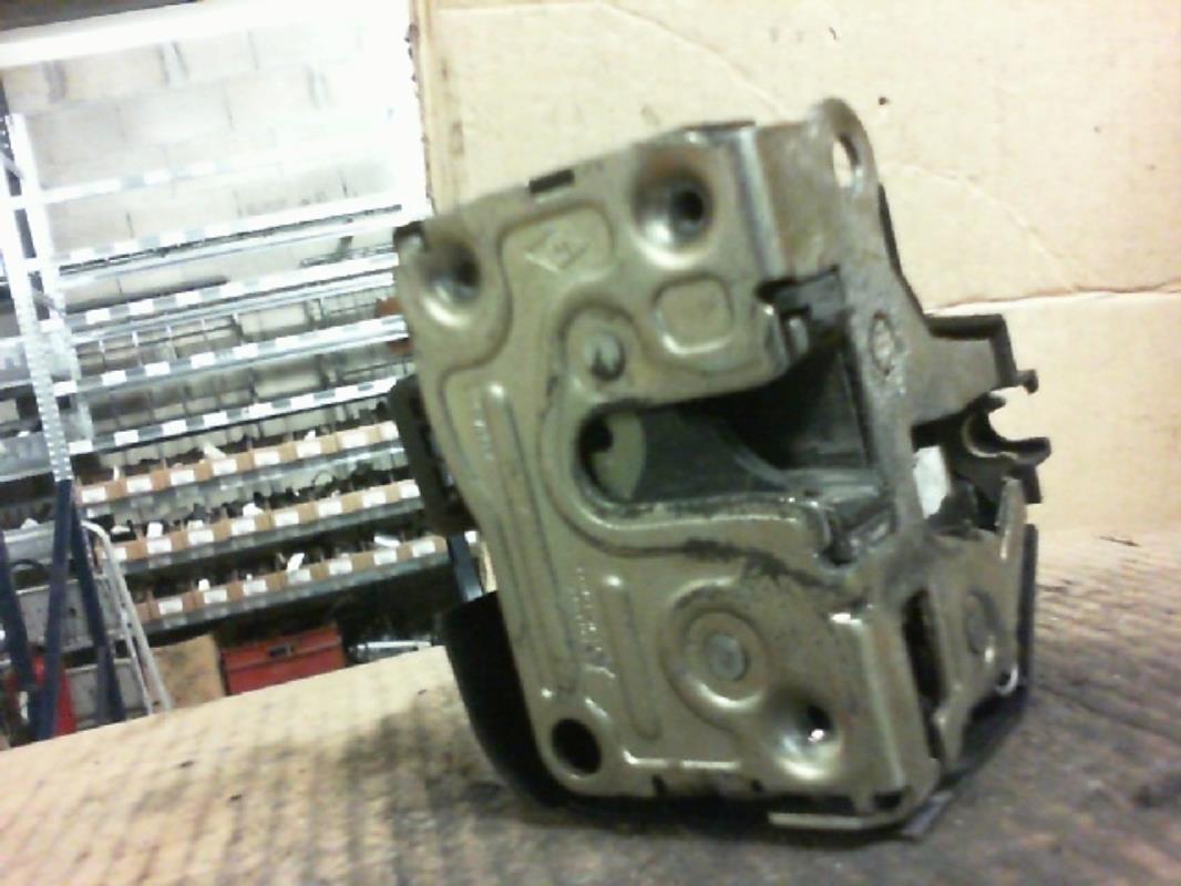 Serratura anteriore destra RENAULT CLIO 2 PHASE 2 Gasolina - 1