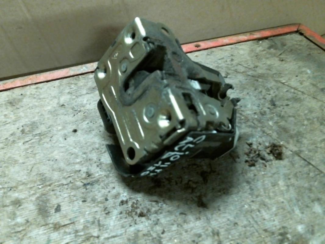 Serrure avant droit RENAULT CLIO 2 PHASE 2 Diesel - 1