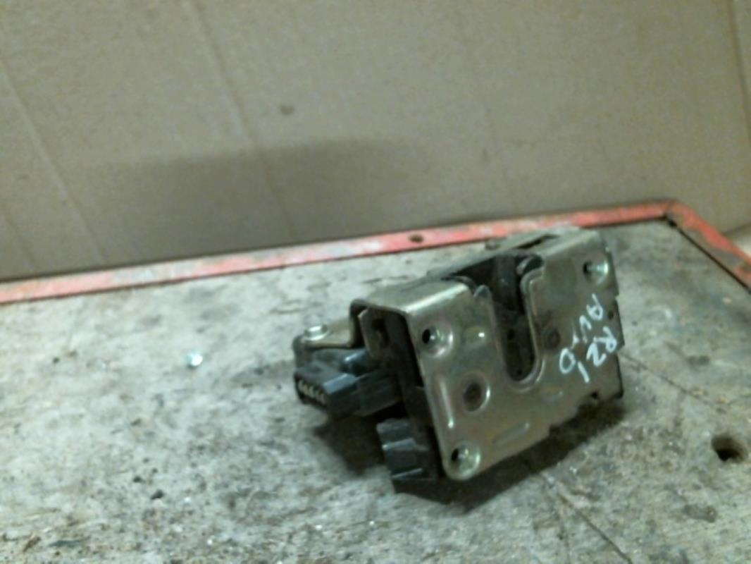 Serrure avant droit RENAULT R21  - 1