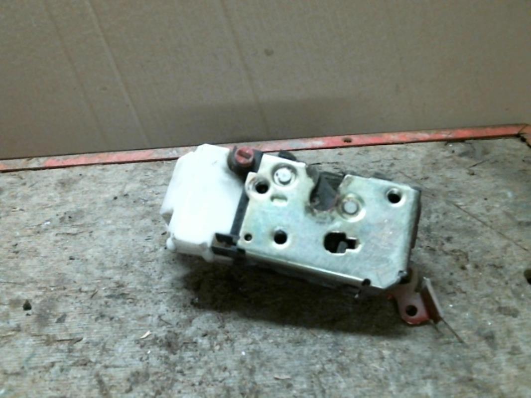 Serrure avant gauche FIAT MULTIPLA  - 1