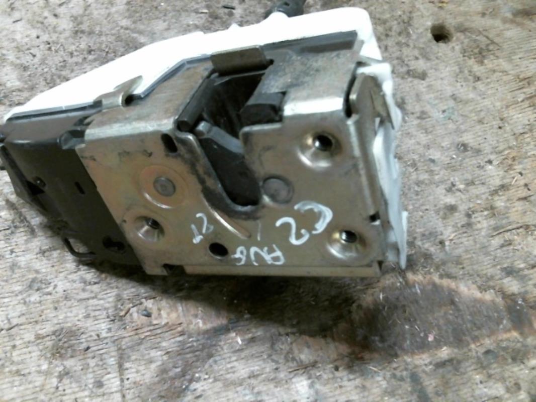 Serrure avant gauche CITROEN C2  - 1
