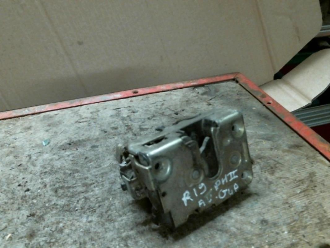 Serrure avant gauche RENAULT R19  - 1