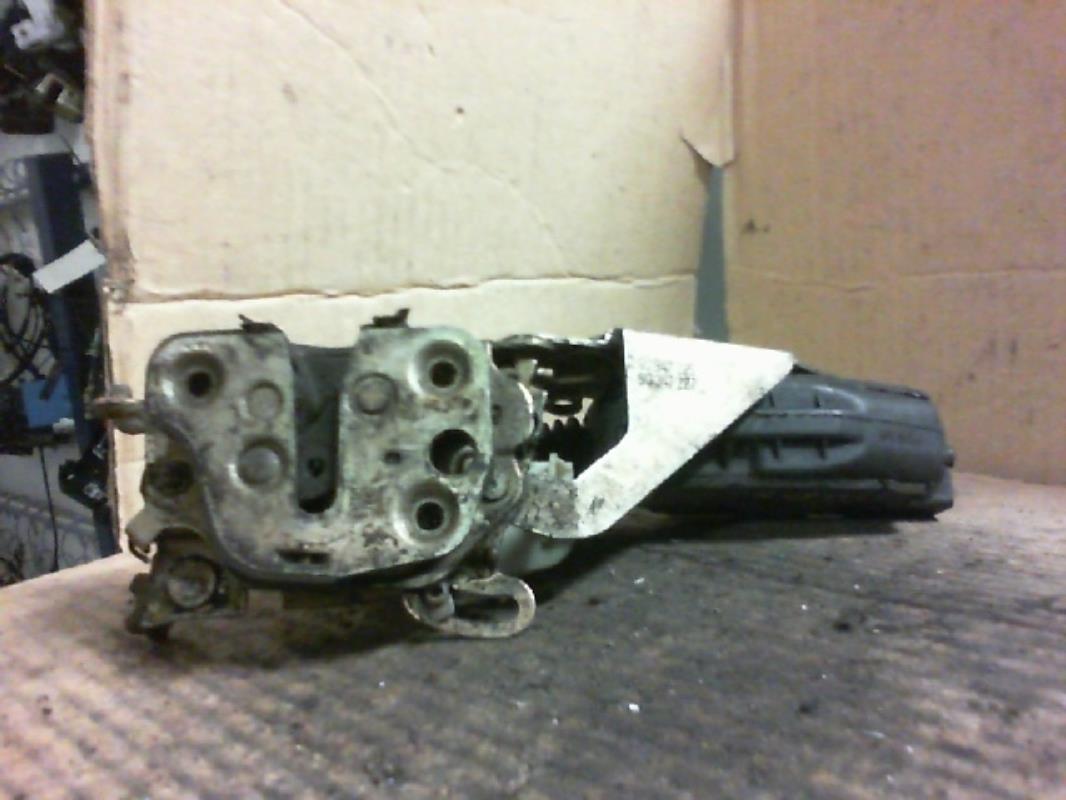Serrure avant gauche OPEL VECTRA B PHASE 1  - 1