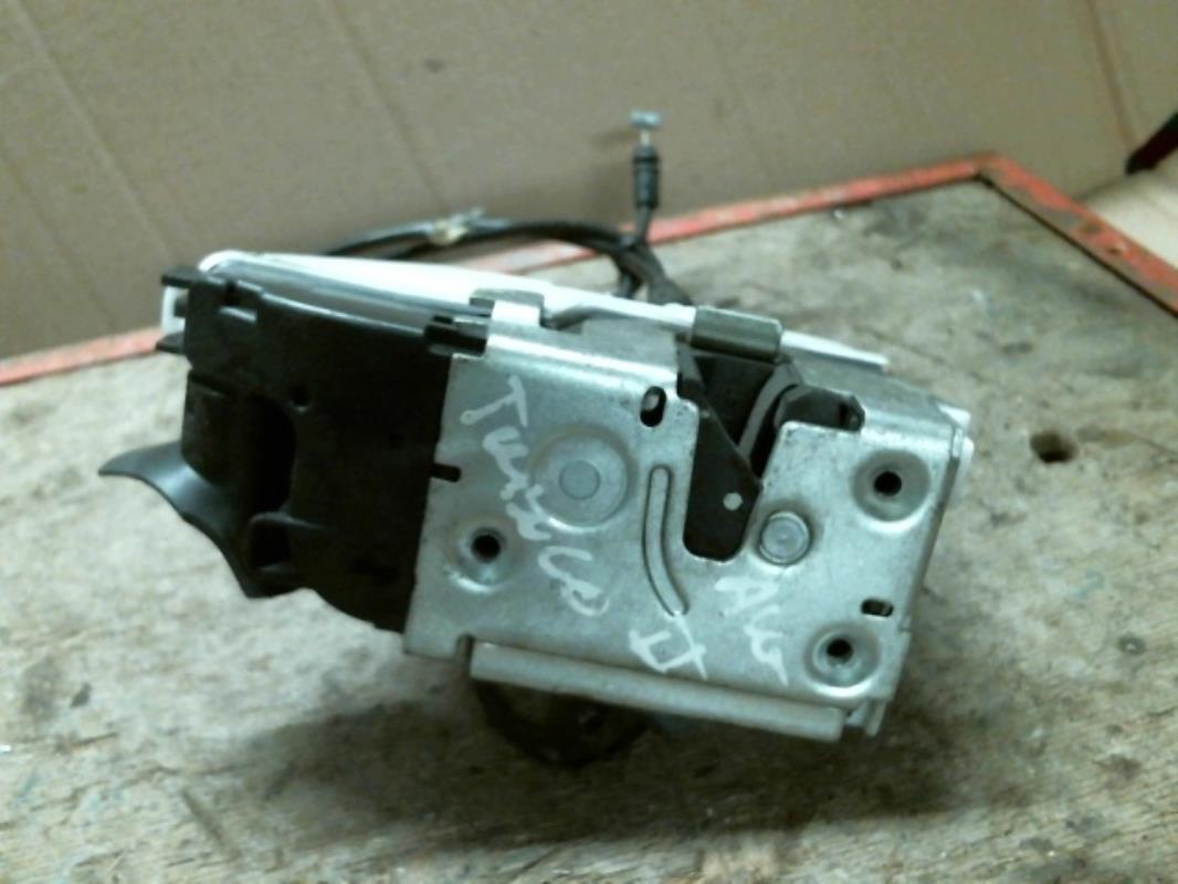 Serrure avant gauche RENAULT TWINGO 2  - 1
