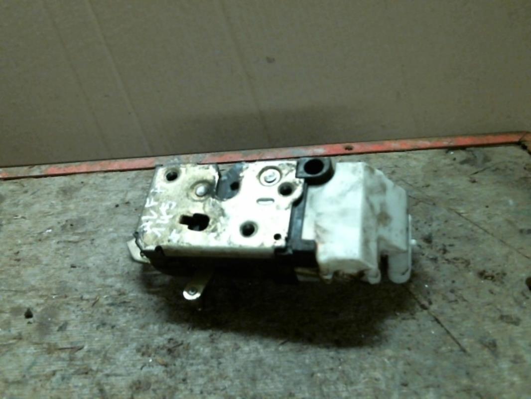 Serratura anteriore sinistra ALFA ROMEO 145 PHASE 1 Diésel - 1